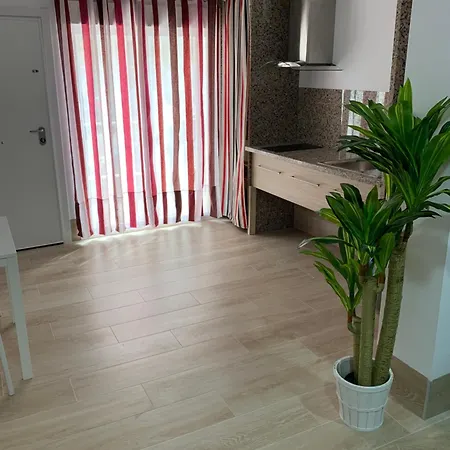 Apartamento Loft A 3 Minutos De La Estacion De Bus Y Tren *